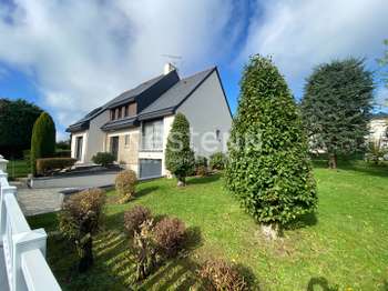 Location Maison 4 chambresCombourg