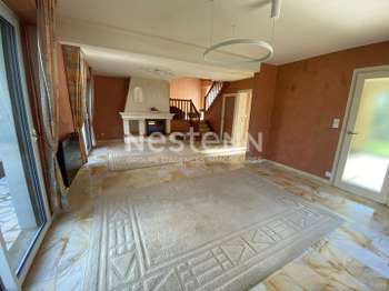 Location maison 8 pièces