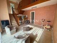 Location maison 8 pièces