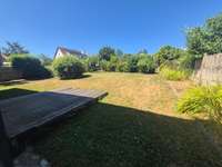 Location maison 3 pièces
