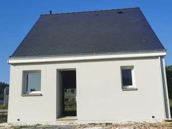 Location Maison 2 chambresCombourg