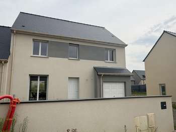 Location Maison 5 chambresCombourg