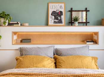 Location Maison 2 chambresCombourg