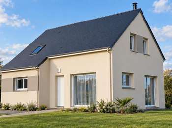 Location maison 3 pièces