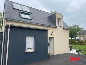 Location Maison 4 chambresCombourtillé