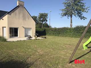 Location maison 5 pièces