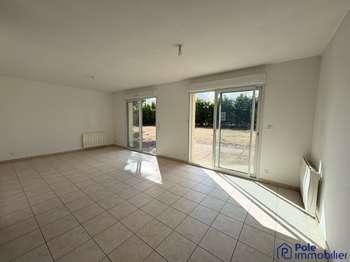 Location Maison 3 chambresCombray