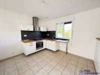 Location maison 4 pièces