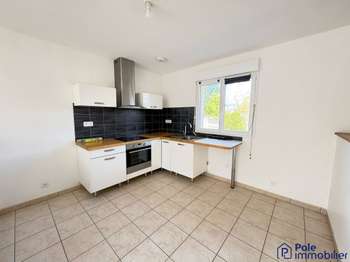 Location maison 4 pièces
