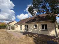 Location maison 4 pièces