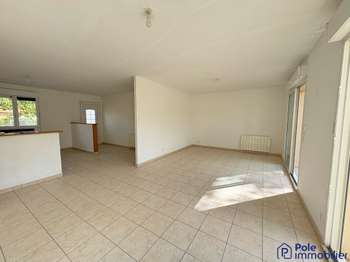 Location Maison 3 chambresCombray