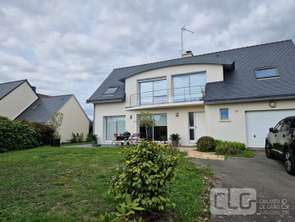 Location Maison 4 chambresCombrit