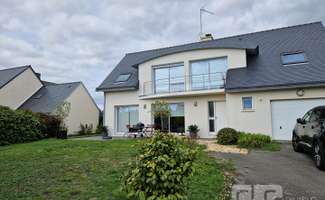 Photo Location maison Combrit