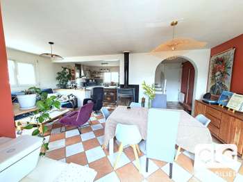 Location Maison 3 chambresCombrit