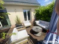 Location maison 4 pièces