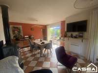 Location maison 4 pièces