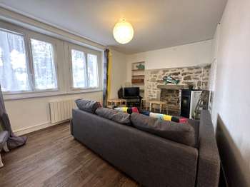 Location Maison 2 chambresCombrit