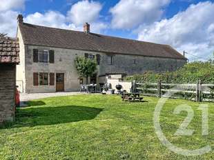Photo Location maison Commeaux