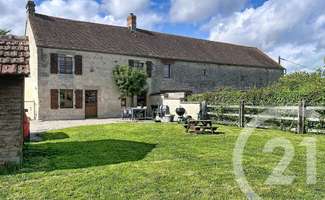 Photo Location maison Commeaux
