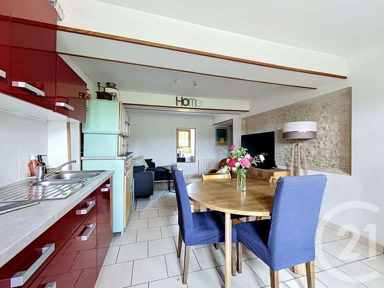 Location maison 4 pièces