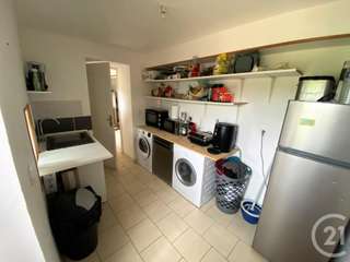 Location maison 4 pièces