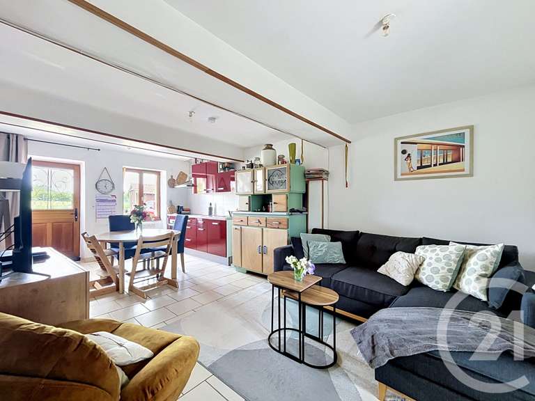 Location maison 4 pièces