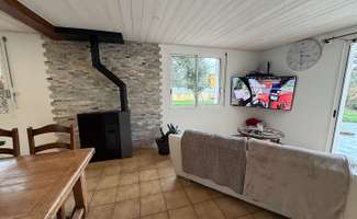 Photo Location maison Commequiers