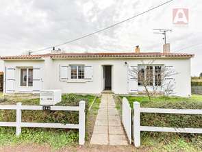 Location Maison 3 chambresCommequiers