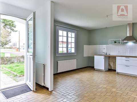 Location maison 5 pièces