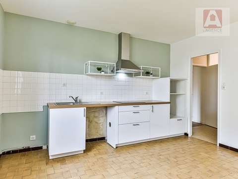 Location maison 5 pièces