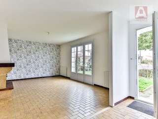 Location maison 5 pièces