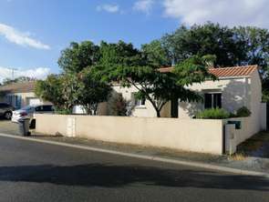 Location Maison 3 chambresCommequiers