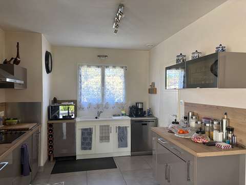 Location maison 5 pièces