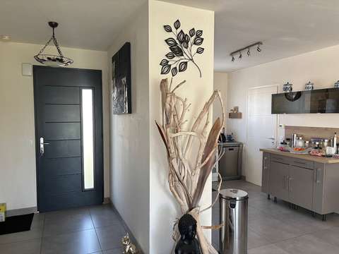 Location maison 5 pièces