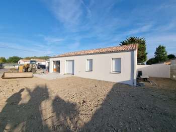 Location Maison 3 chambresCommequiers