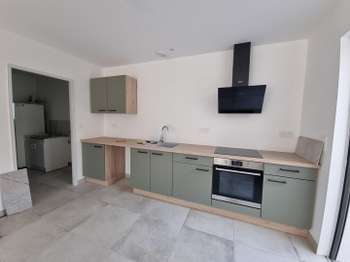 Location maison 5 pièces