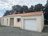 Location maison 4 pièces