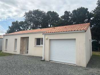 Location Maison 3 chambresCommequiers