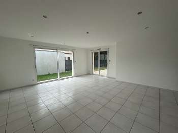 Location maison 4 pièces
