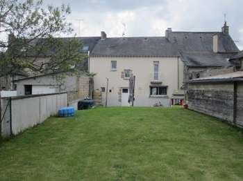 Location Maison 3 chambresCommer