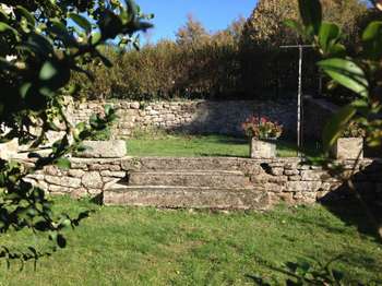 Location Maison 3 chambresCompreignac