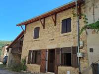 Location maison 3 pièces