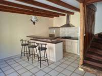 Location maison 3 pièces