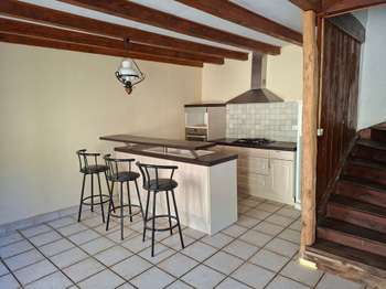 Location maison 3 pièces