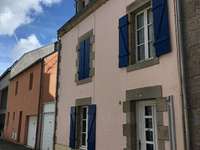 Location maison 2 pièces