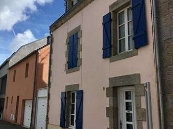 Location maison 2 pièces