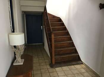 Location maison 2 pièces