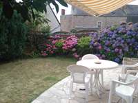 Location maison 2 pièces