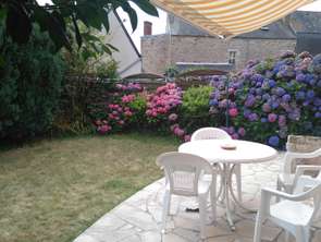 Location Maison 1 chambreConcarneau