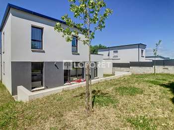 Location maison 4 pièces Concarneau 29